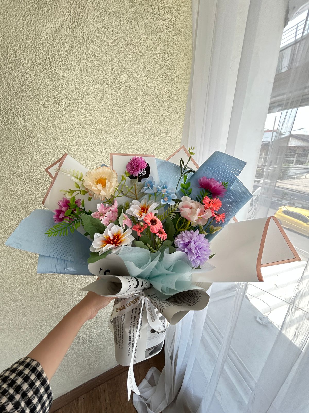 Porlan Bouquet