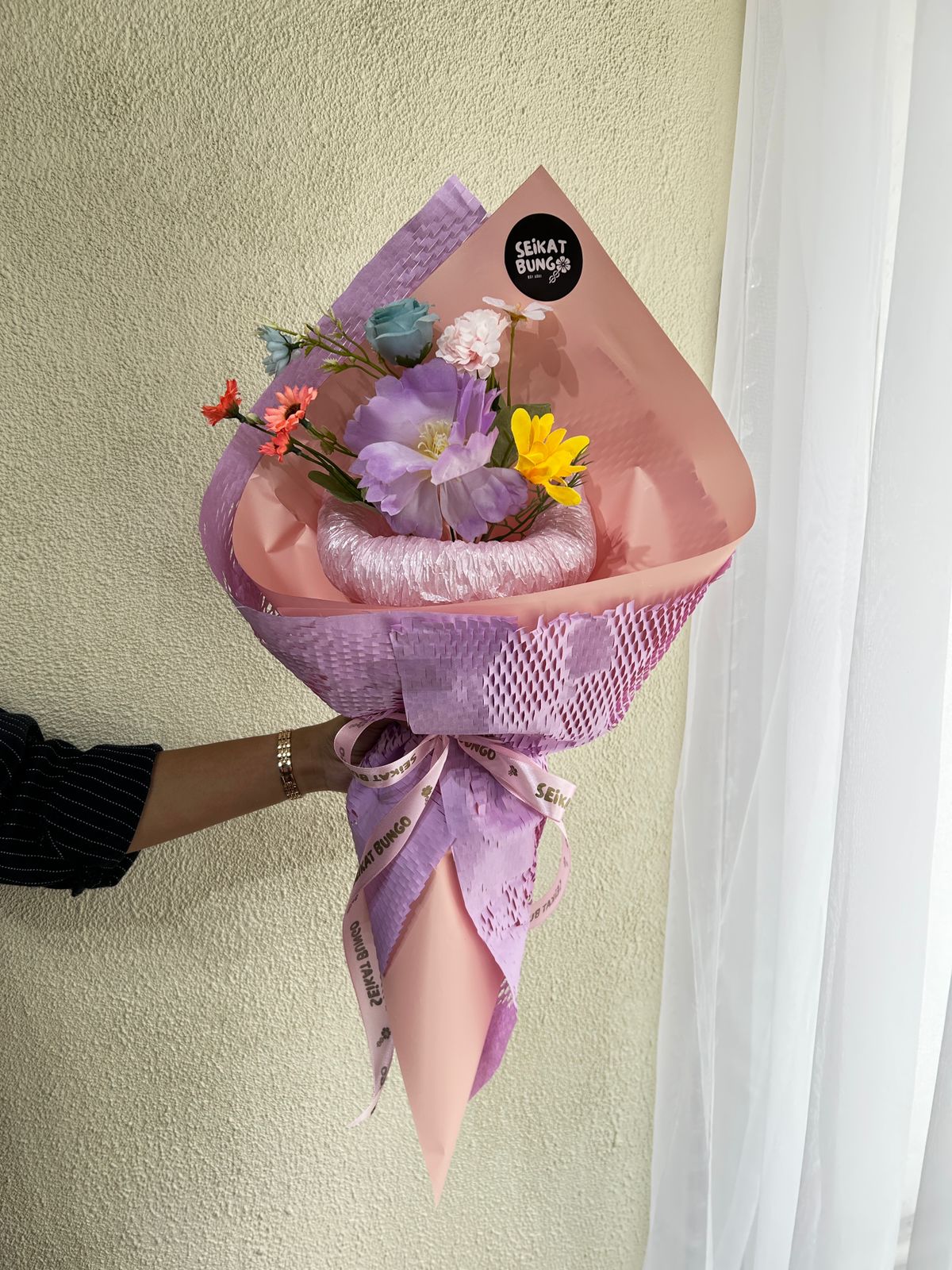 Whimsy Bouquet