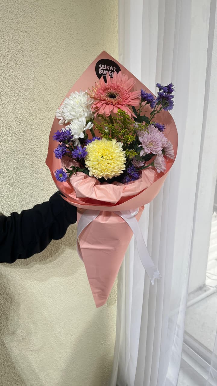 Daily Beauty Bouquet