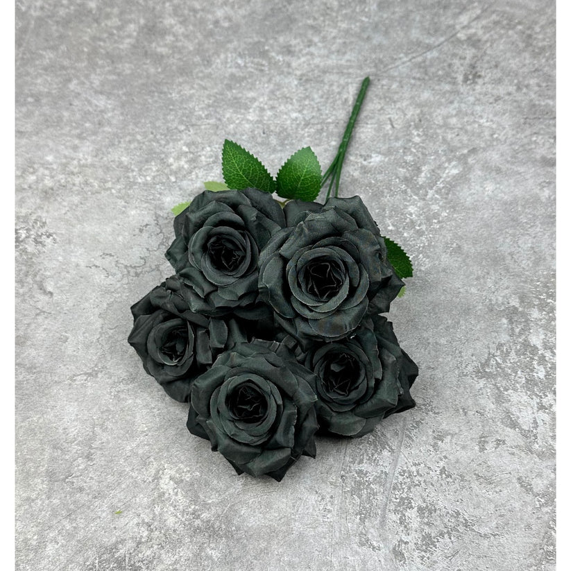 K5 Rose hitam
