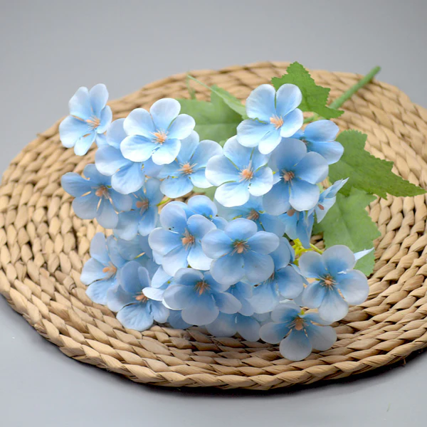 P108 Pancawarna biru