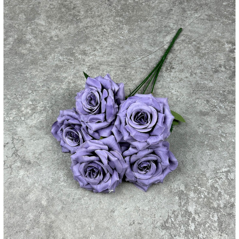 K5 Rose purple